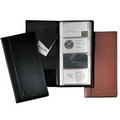 Greenwich Business Card File - Large